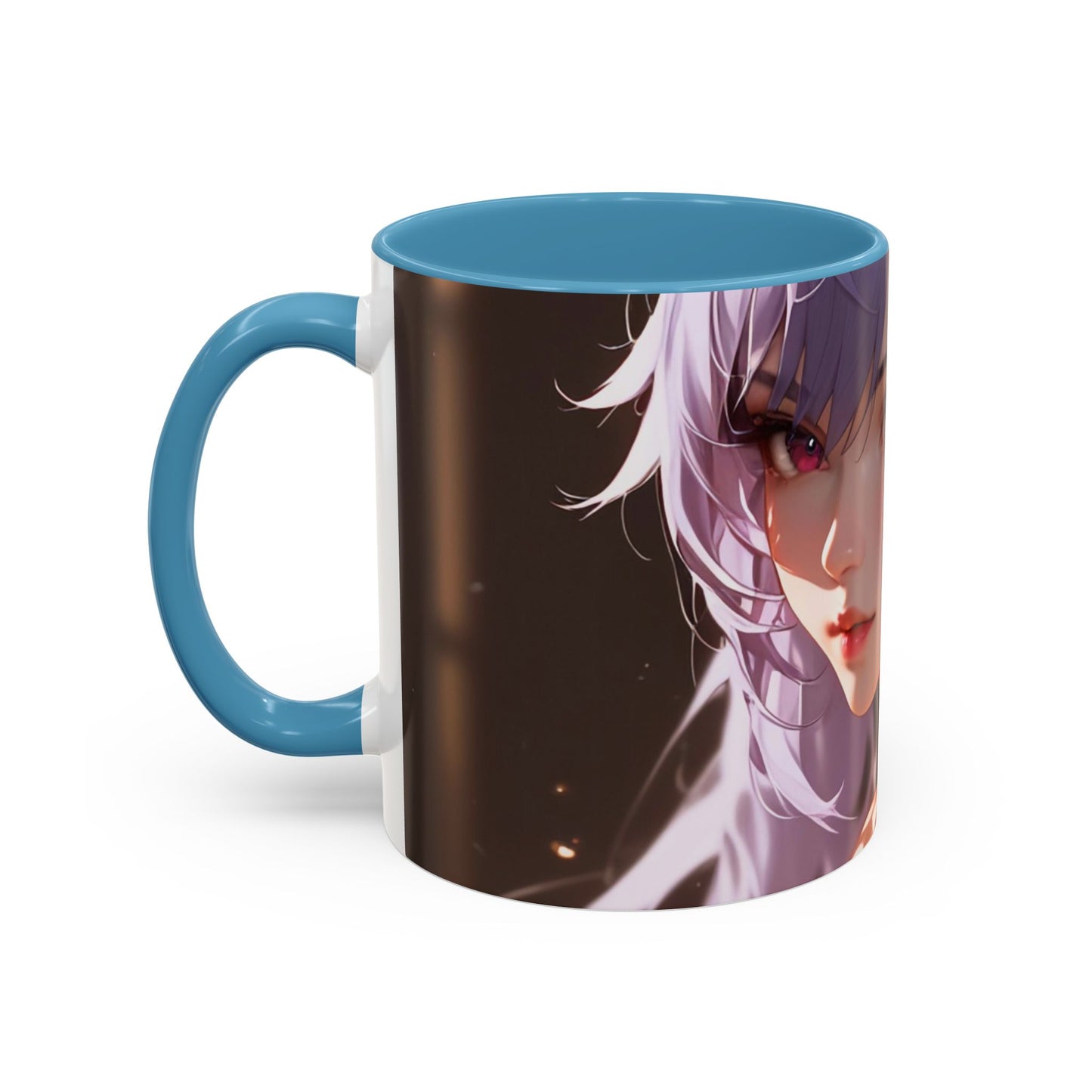 Keqing 004 Coffee Mug