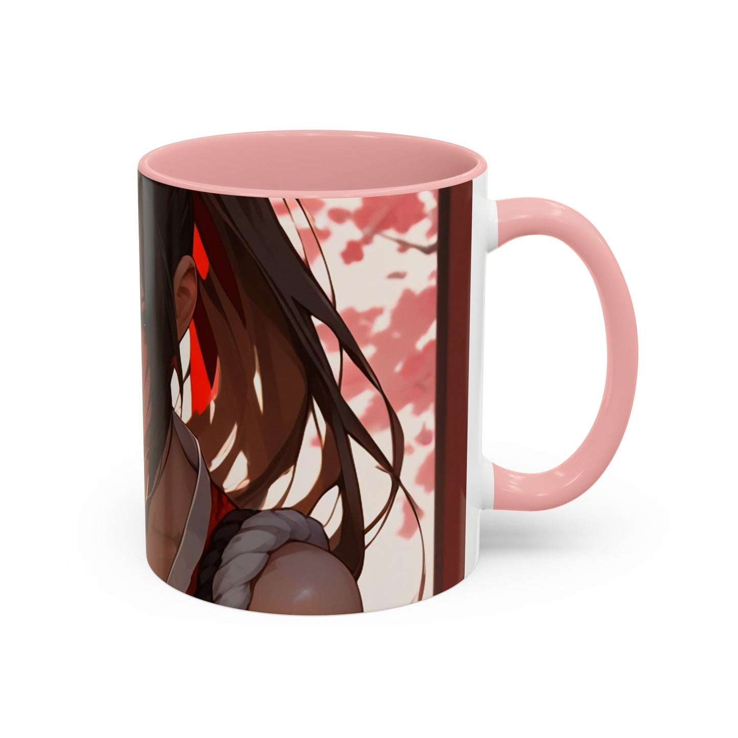 Shiranui Mai 002 Coffee Mug