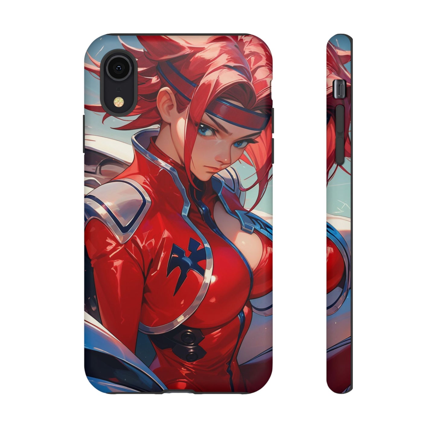 Kallen Kozuki 002 Tough Cases