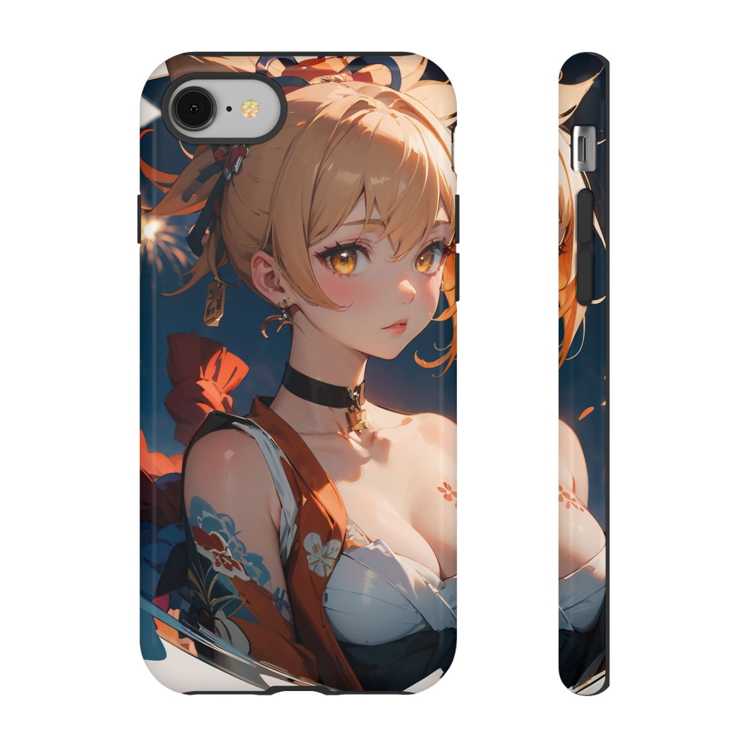 Yoimiya 004 Tough Cases