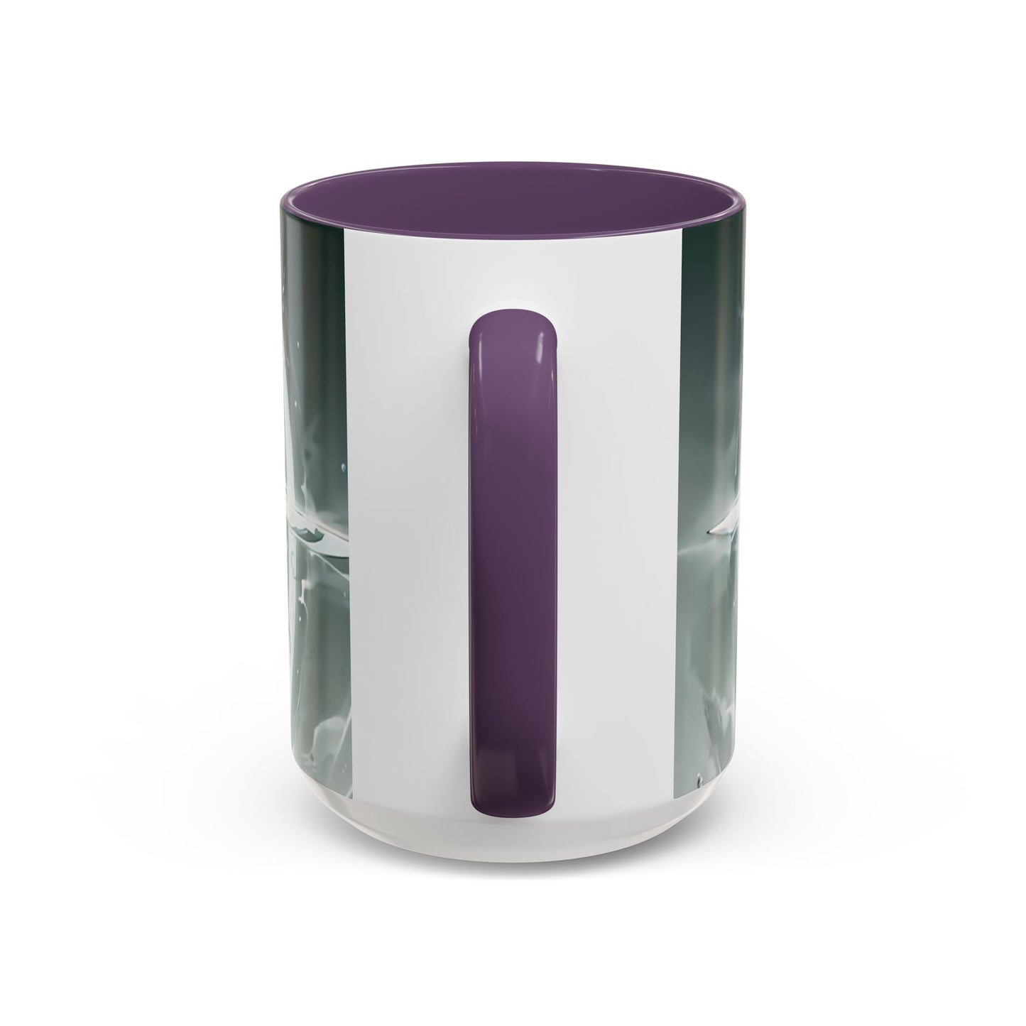 Acheron White 002 Coffee Mug