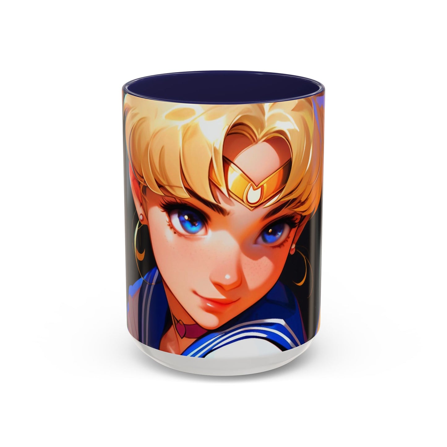Sailor Moon 005 Coffee Mug