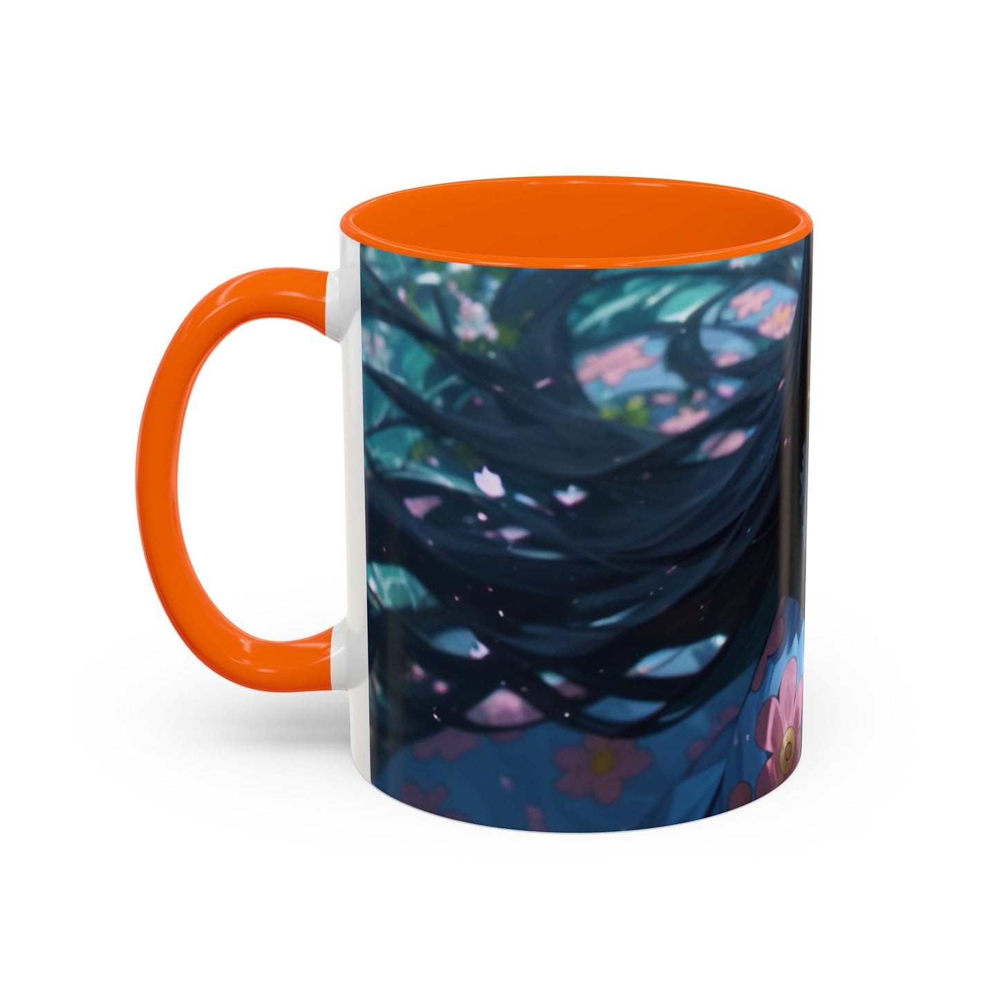 Boa Hancock 001 Coffee Mug