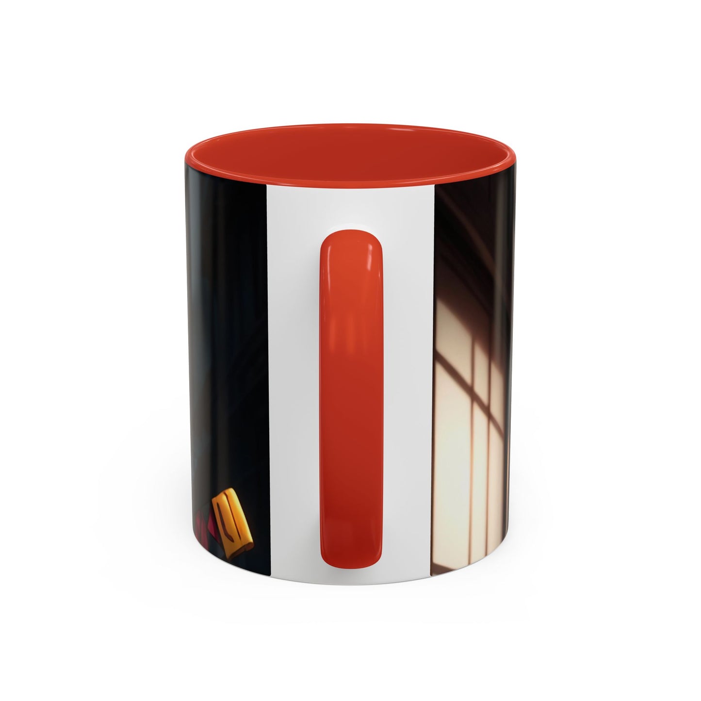 Tengen Uzui 001 Coffee Mug