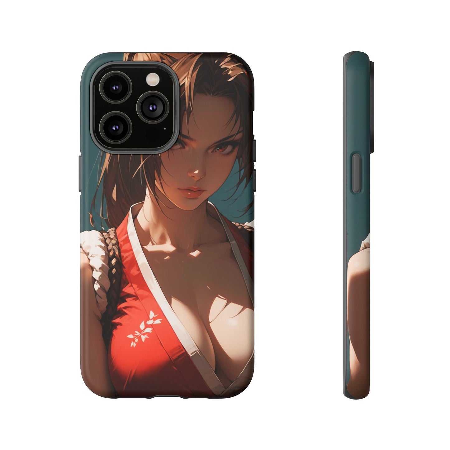 Shiranui Mai 001 Tough Cases