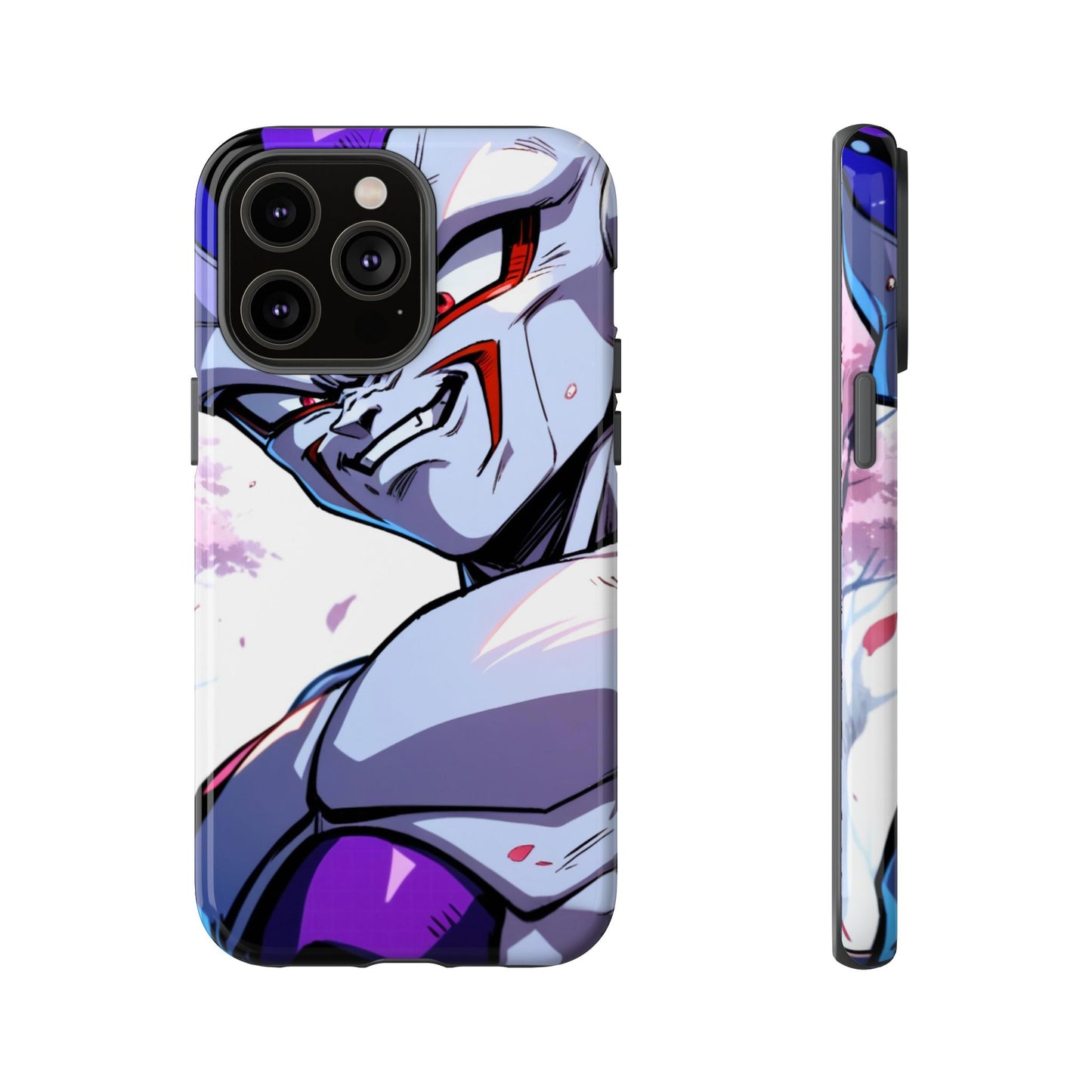 Frieza 001 Tough Cases