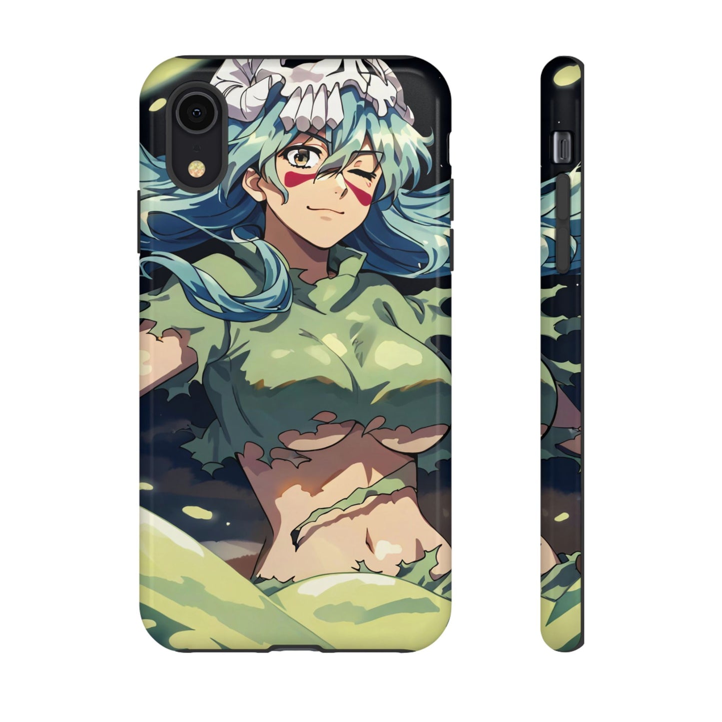 Nelliel 001 Tough Cases