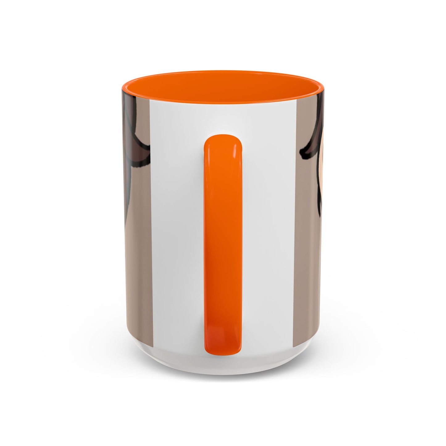 Kururugi Suzaku 001 Coffee Mug