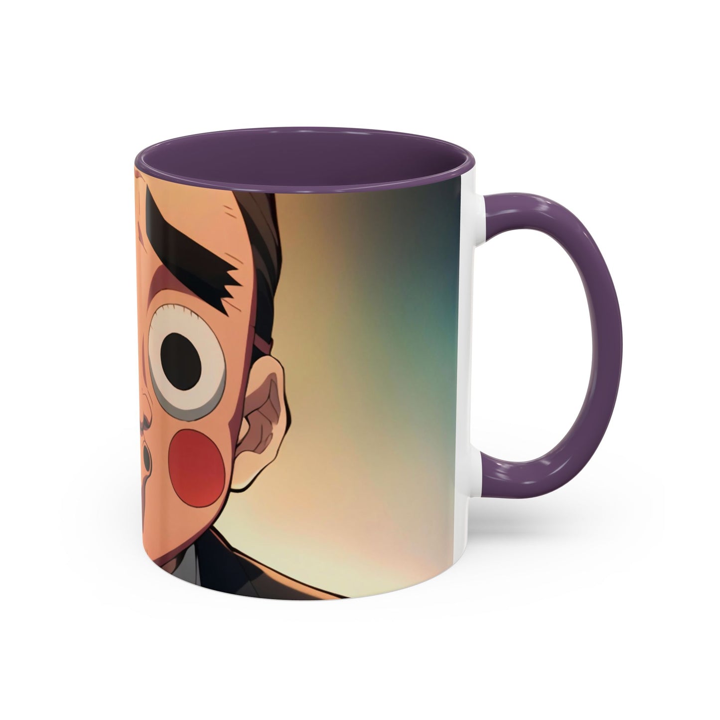 DS Swordsmith 002 Coffee Mug