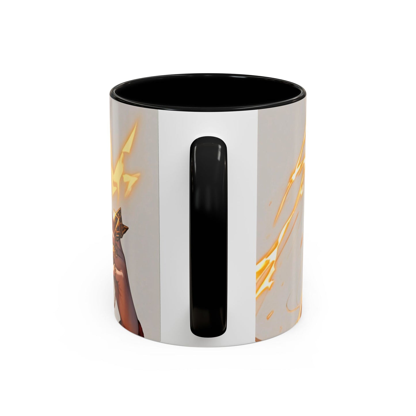 Power 001 Coffee Mug