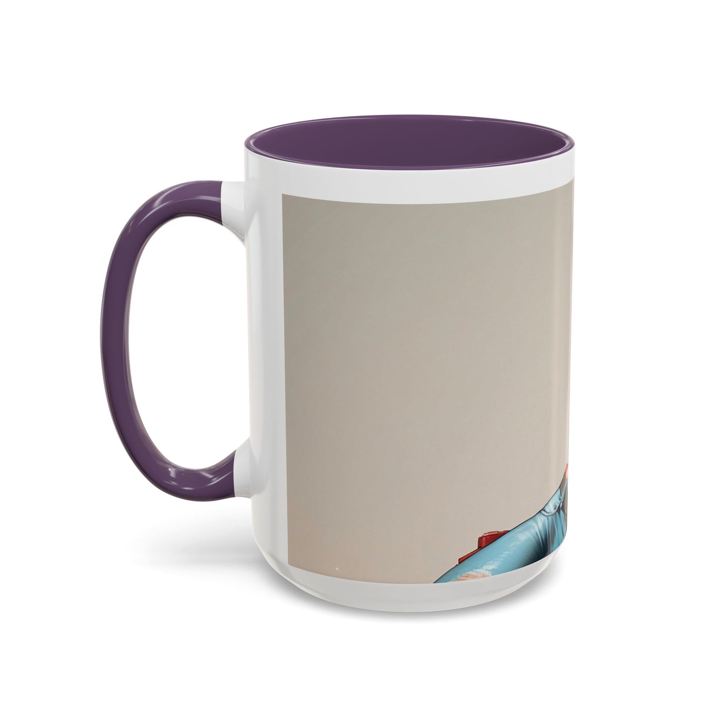 Cammy 011 Coffee Mug