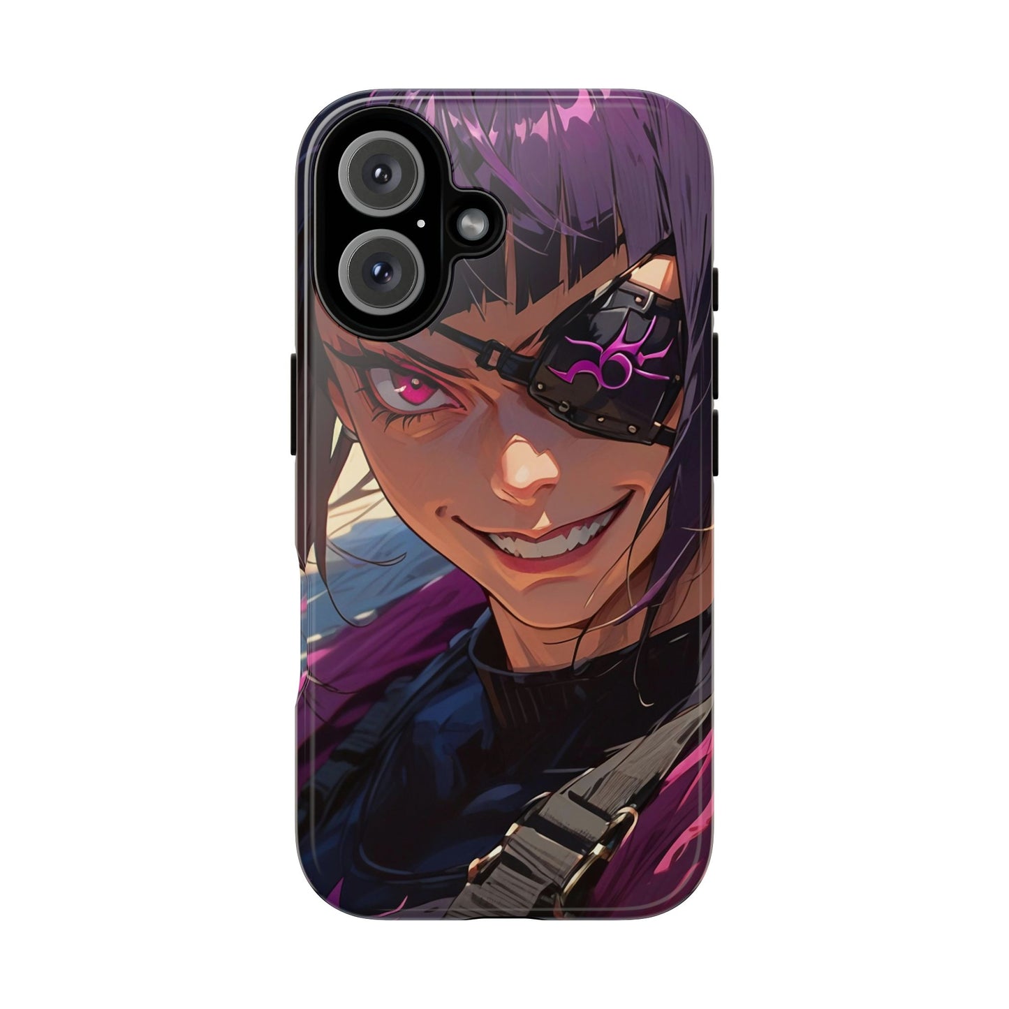Juri 002 Tough Cases
