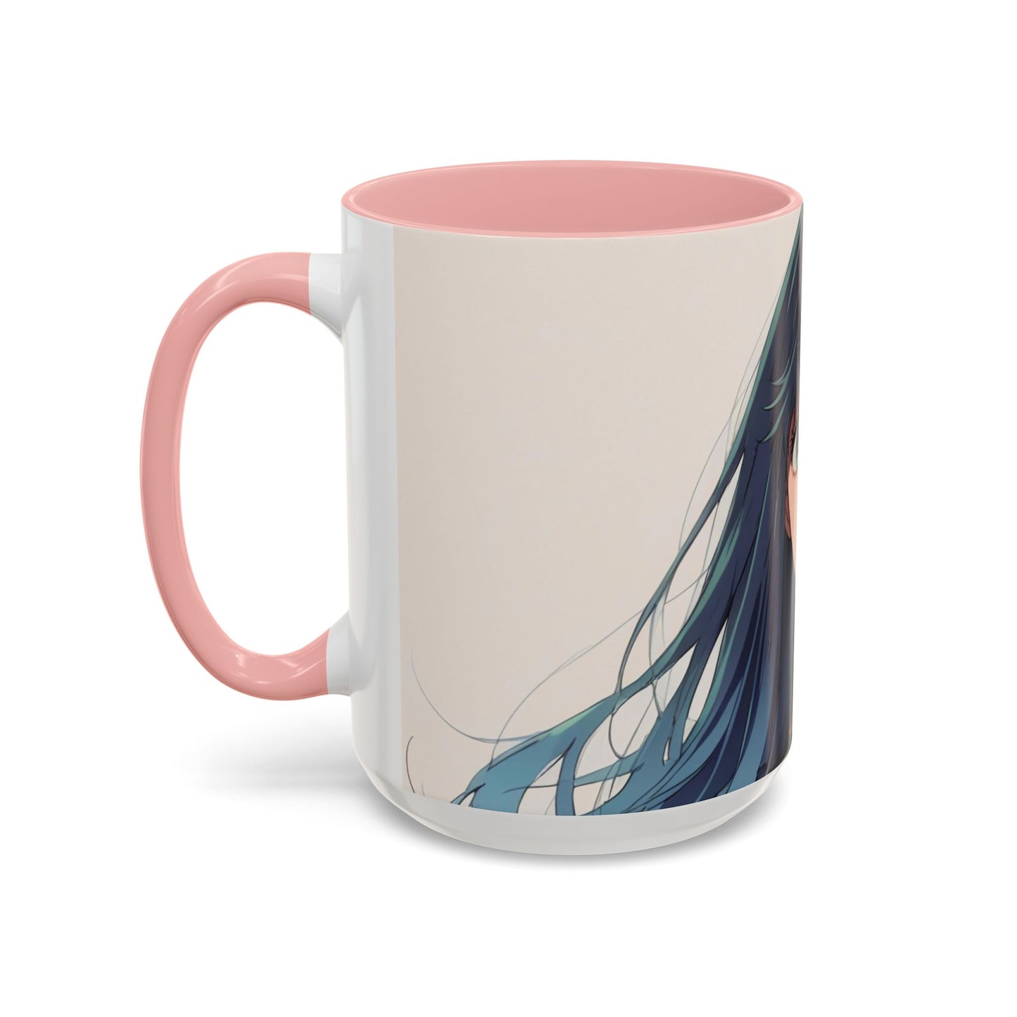 Akane Kurokawa 003 Coffee Mug