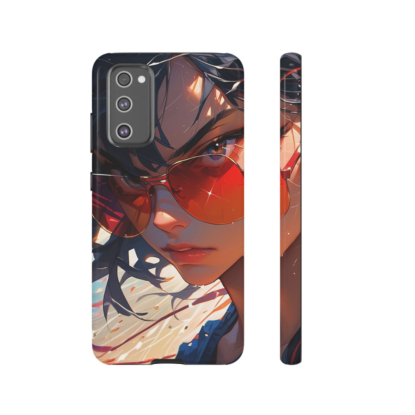 Ruko Matoi 001 Tough Cases