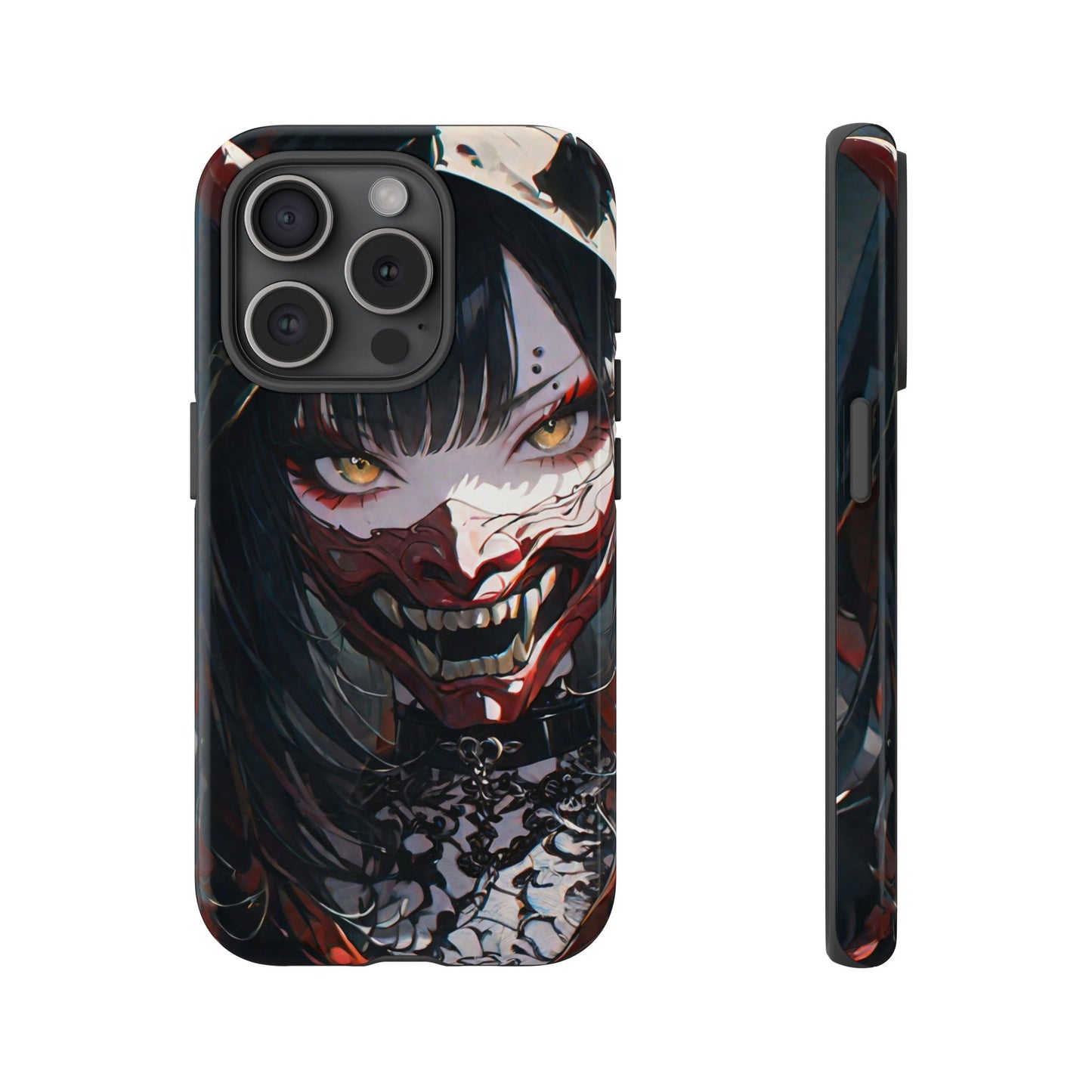Oni Under Hood Tough Cases