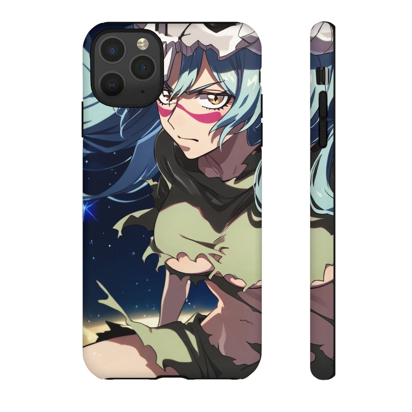 Neliel 002 Tough Cases