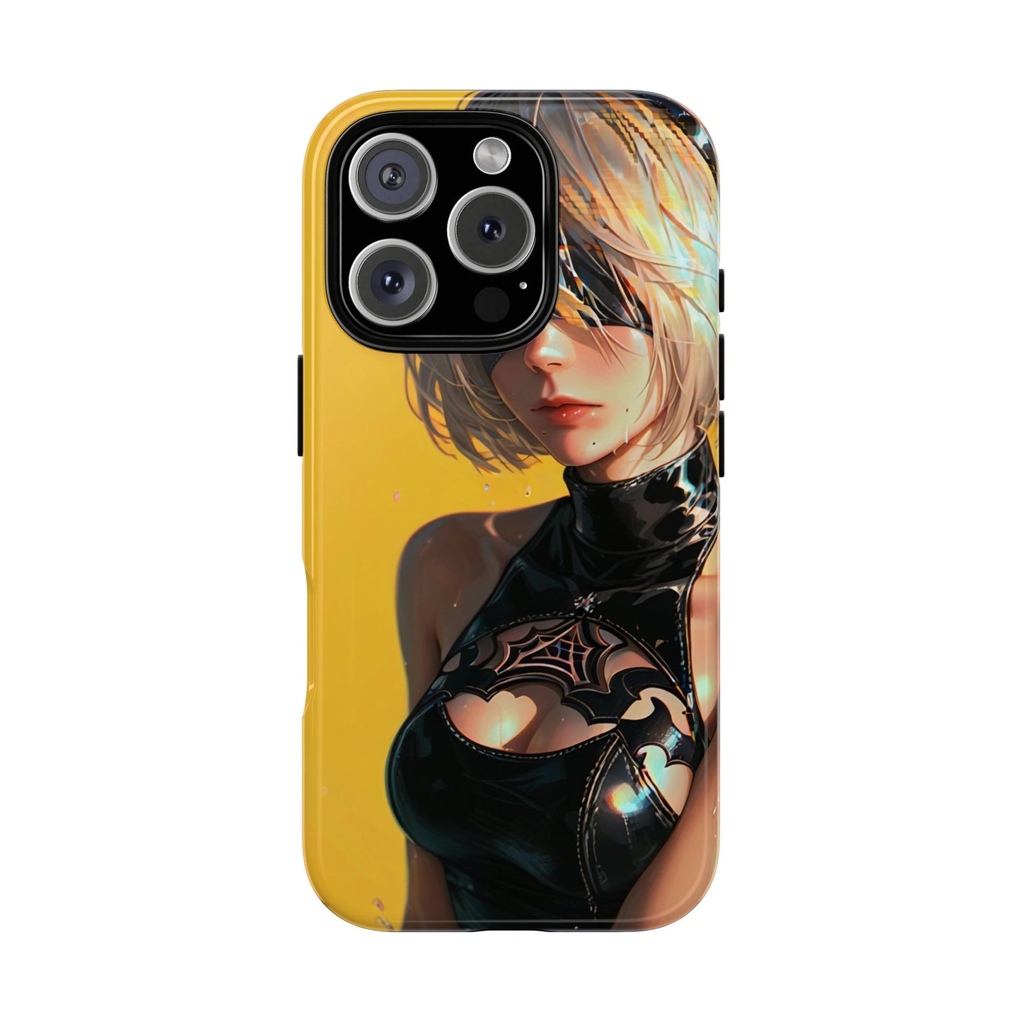 2B 004 Tough Cases