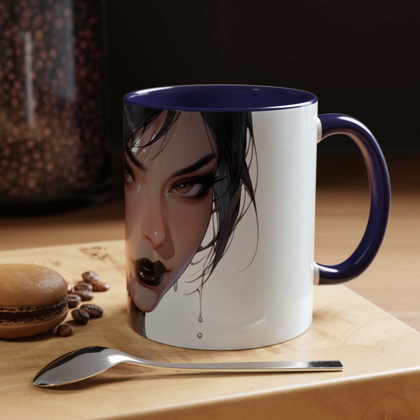Ada Wong 001 Coffee Mug