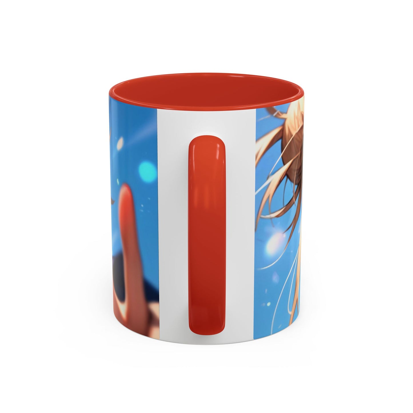 Himiko Toga 004 Coffee Mug