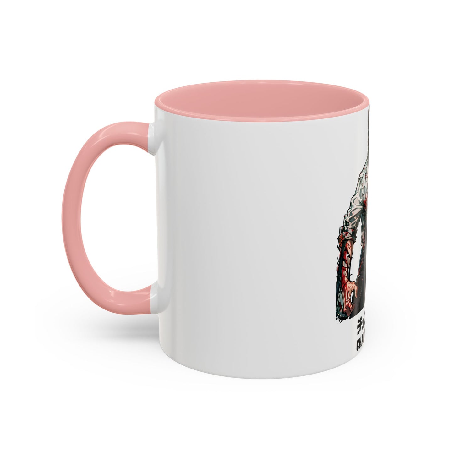 Chainsaw Man 004 Coffee Mug