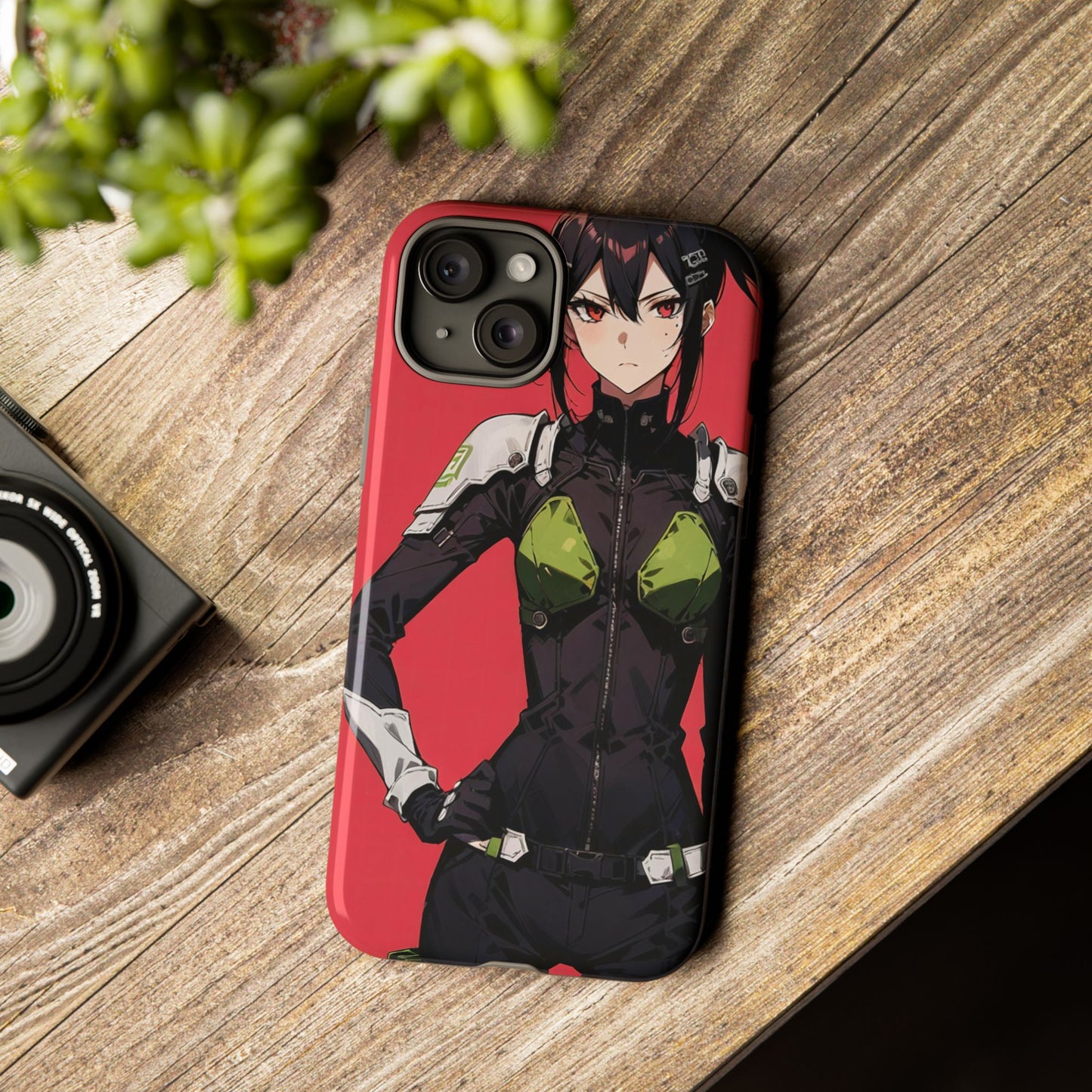 Mina Ashiro 005 Tough Cases