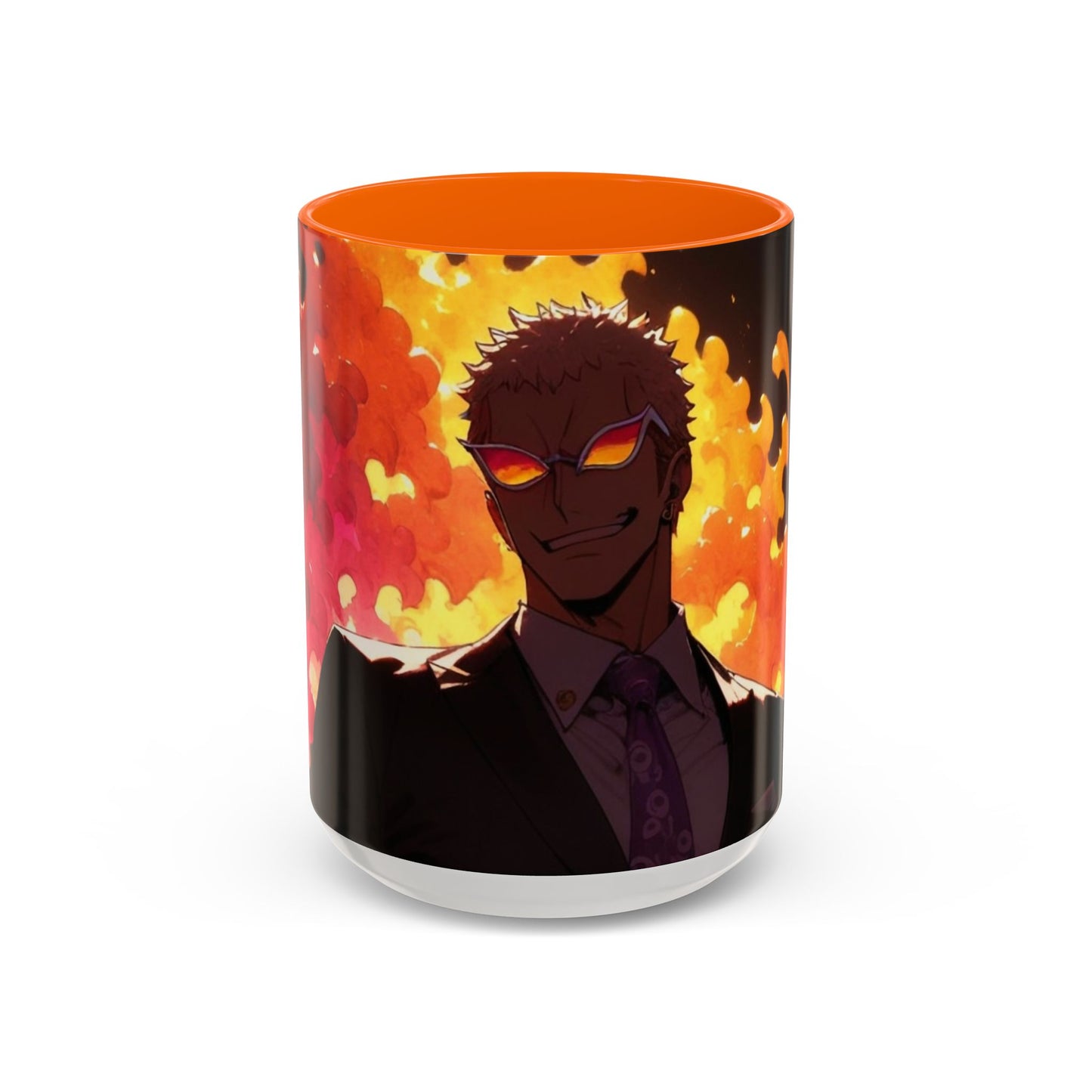 Doflamingo 001 Coffee Mug