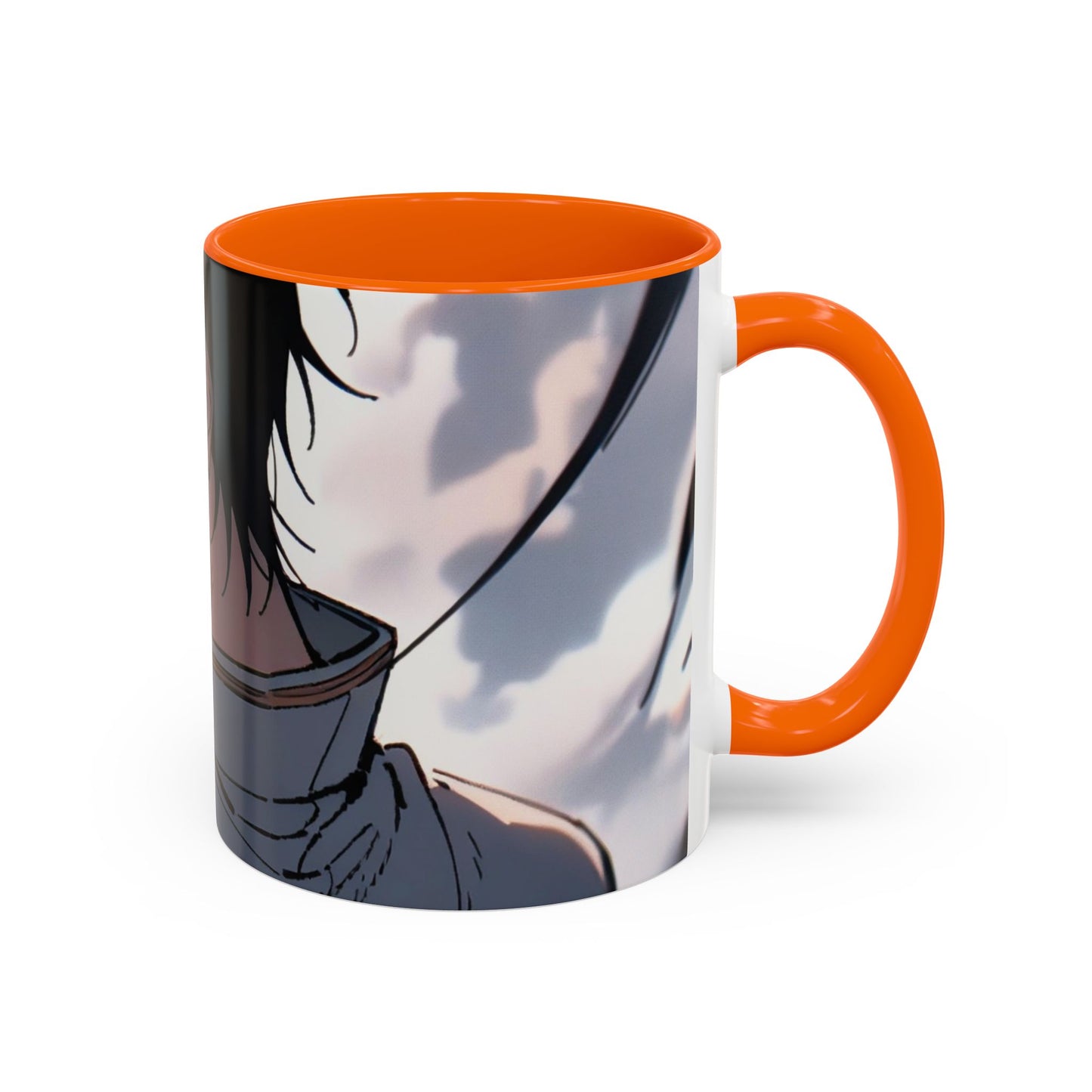 Yuta Okkotsu 001 Coffee Mug
