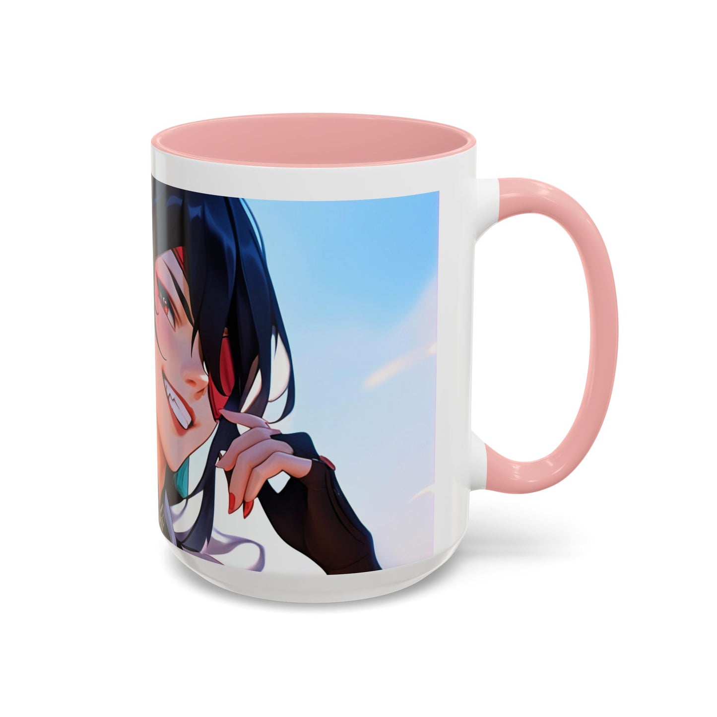 Beidou 011 Coffee Mug