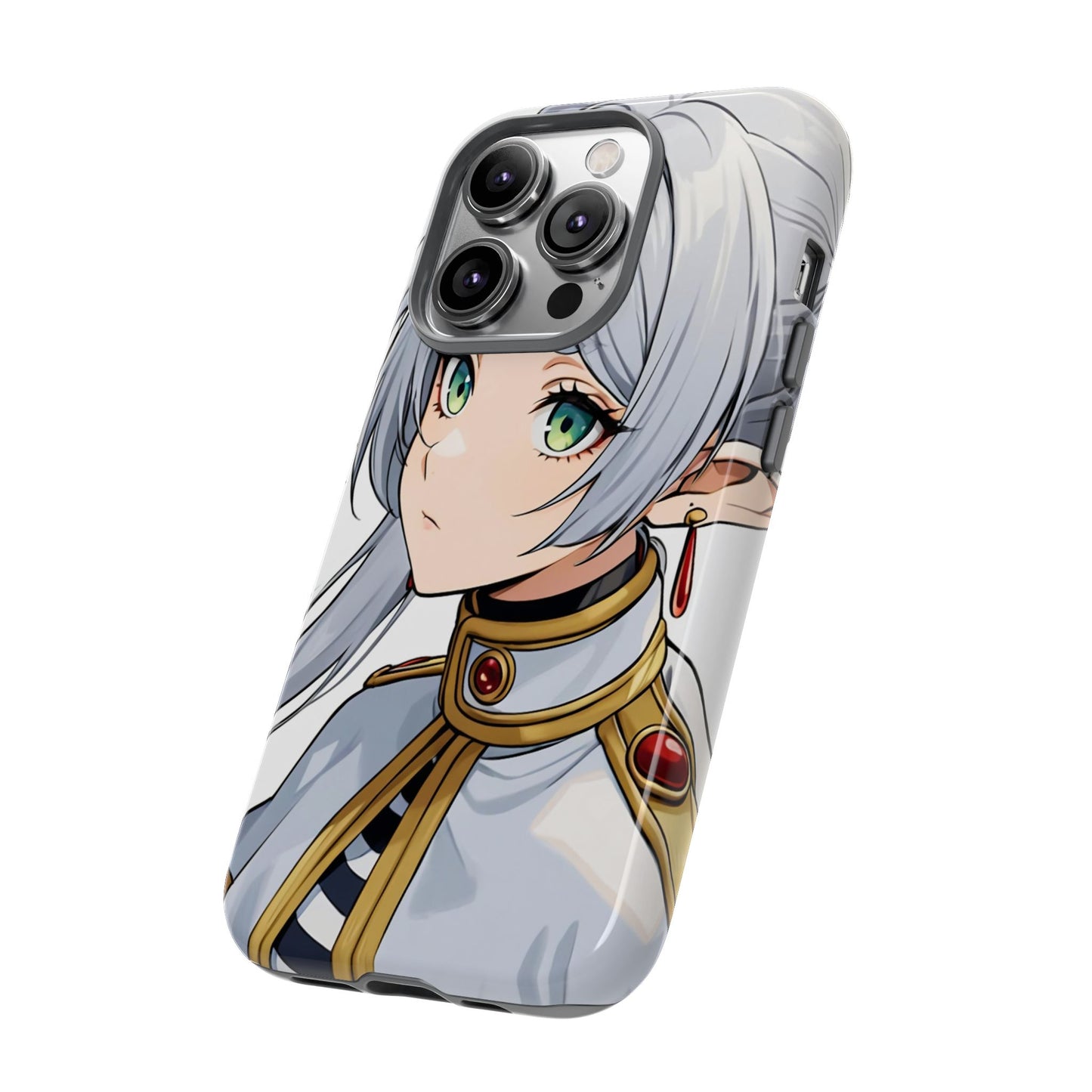 Frieren Tough Cases