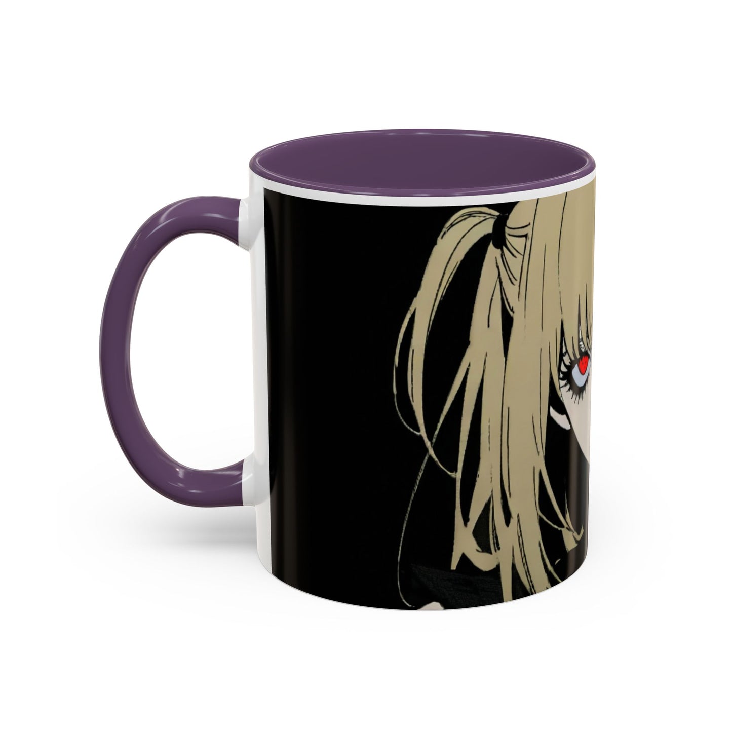 Amane Misa 002 Coffee Mug