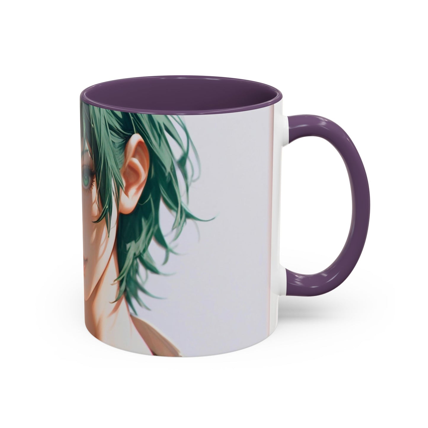 Himeno 001 Coffee Mug