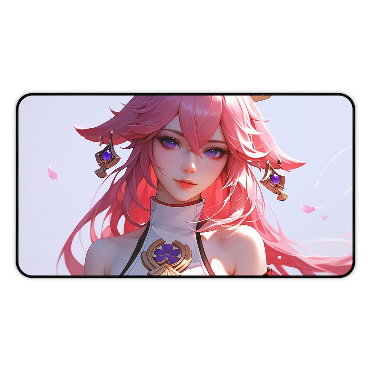 Yae Miko 001 Desk Mat