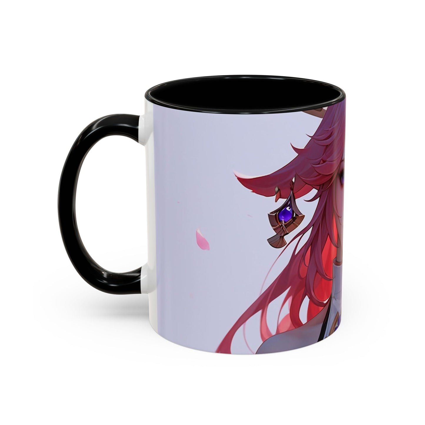 Yae Miko 001 Coffee Mug