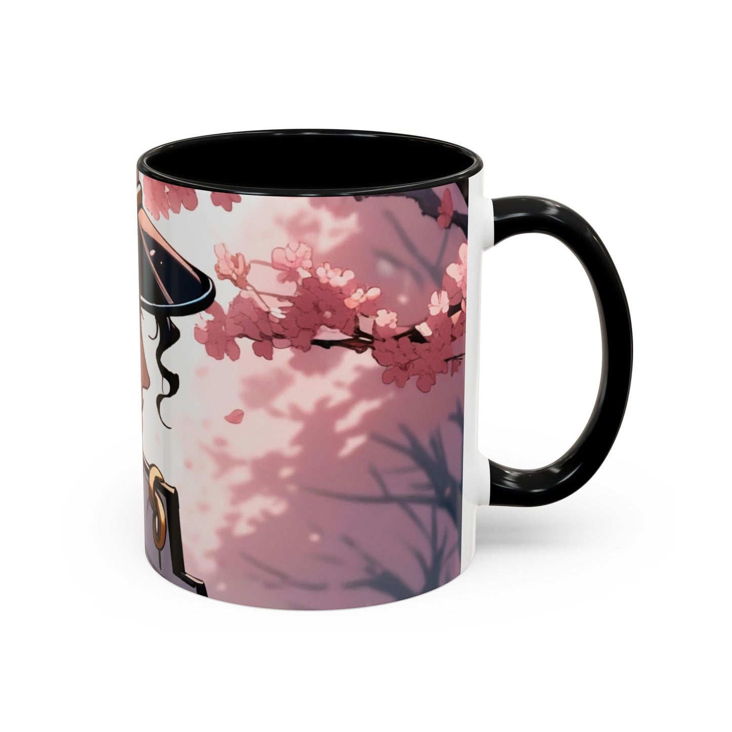 Kujo Jotaro 002 Coffee Mug