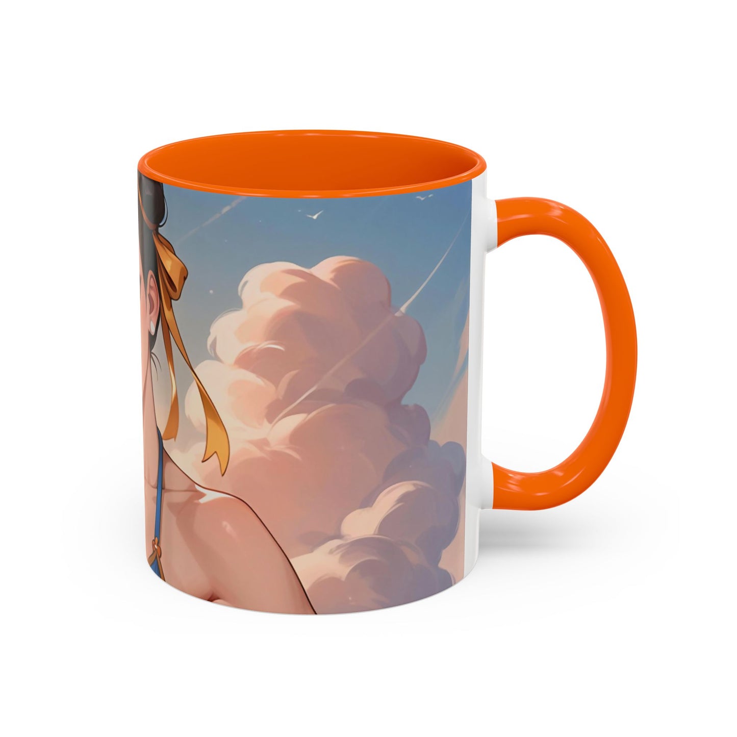 Chun Li 003 Coffee Mug