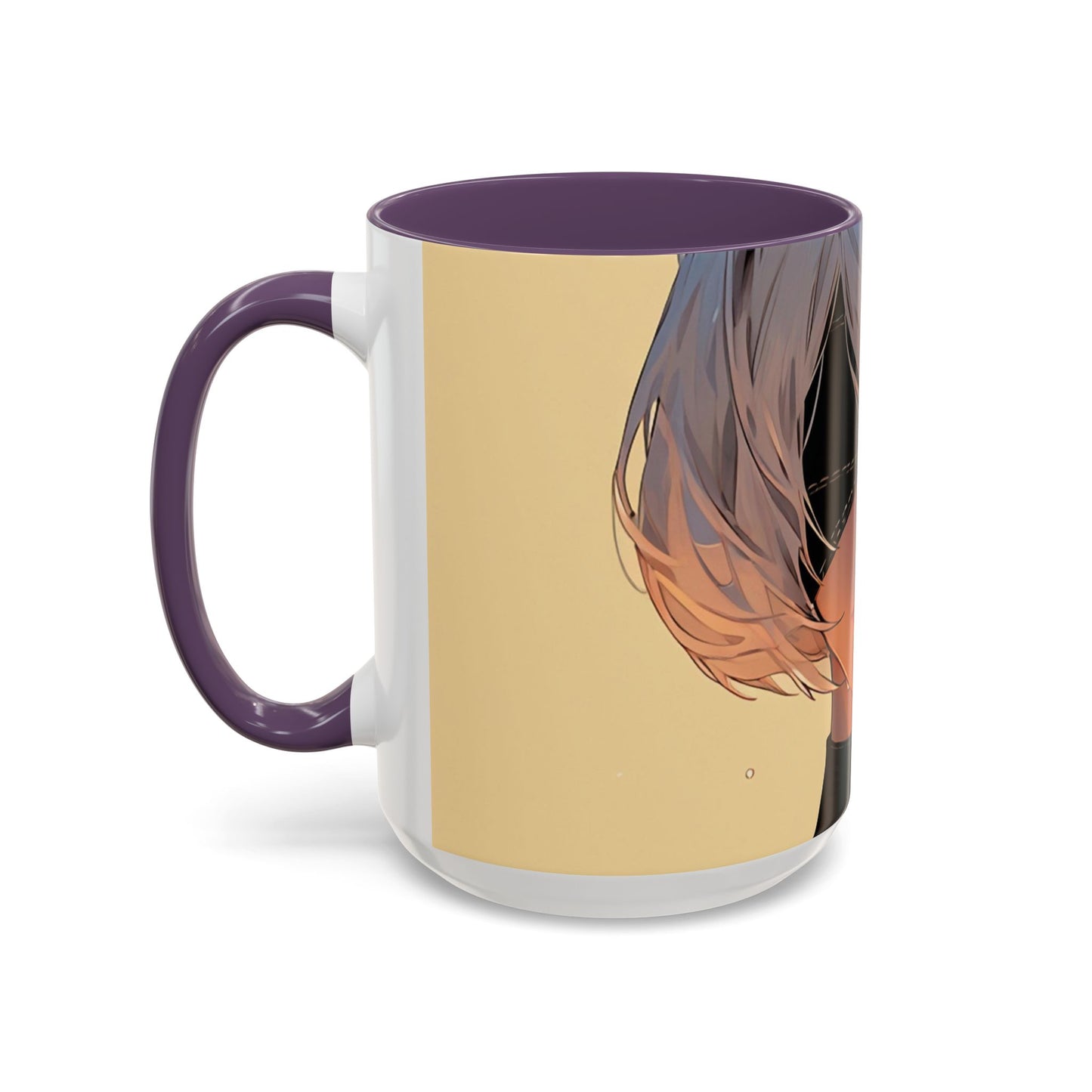 2B 010 Coffee Mug