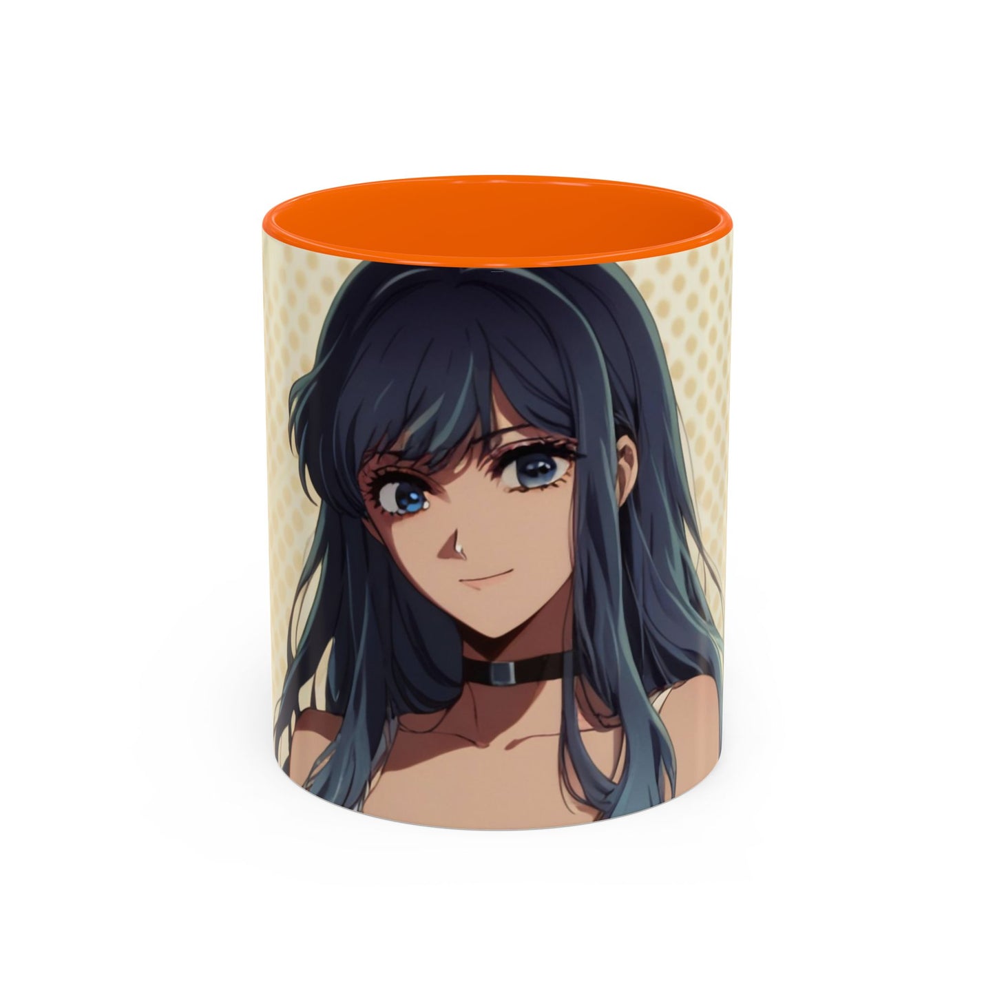 Akane Kurokawa 002 Coffee Mug