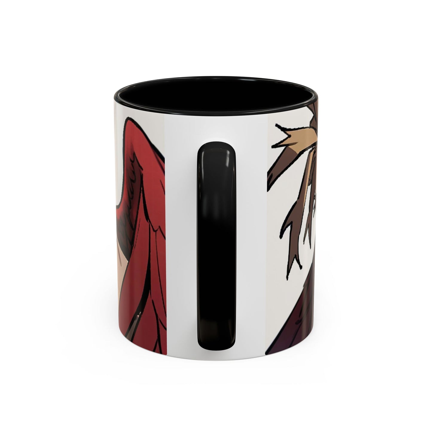 Hawks 002 Coffee Mug