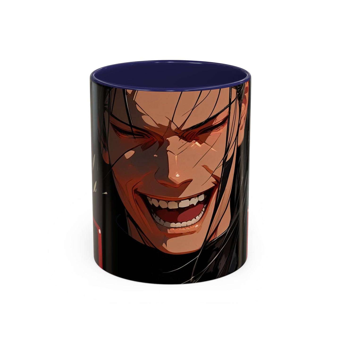 Hashirama Senju 001 Coffee Mug