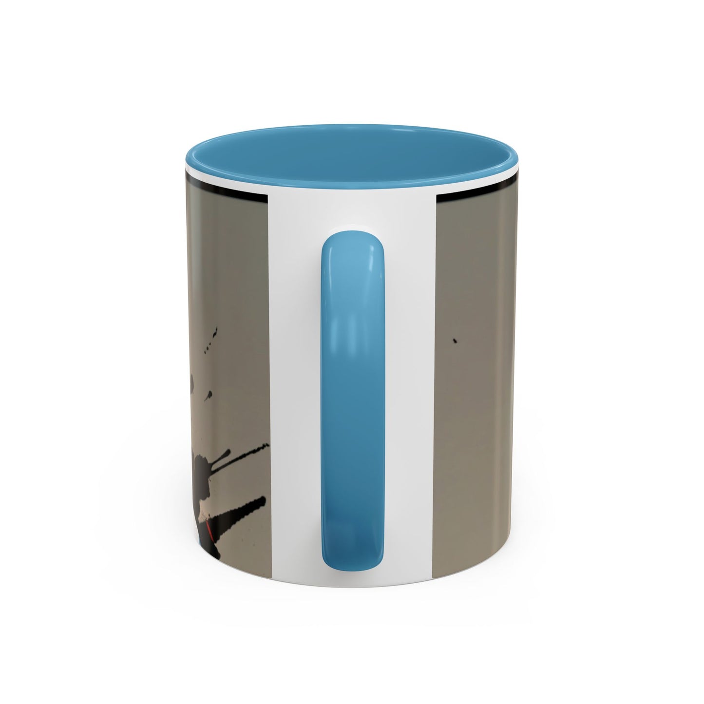Rei Ayanami 002 Coffee Mug
