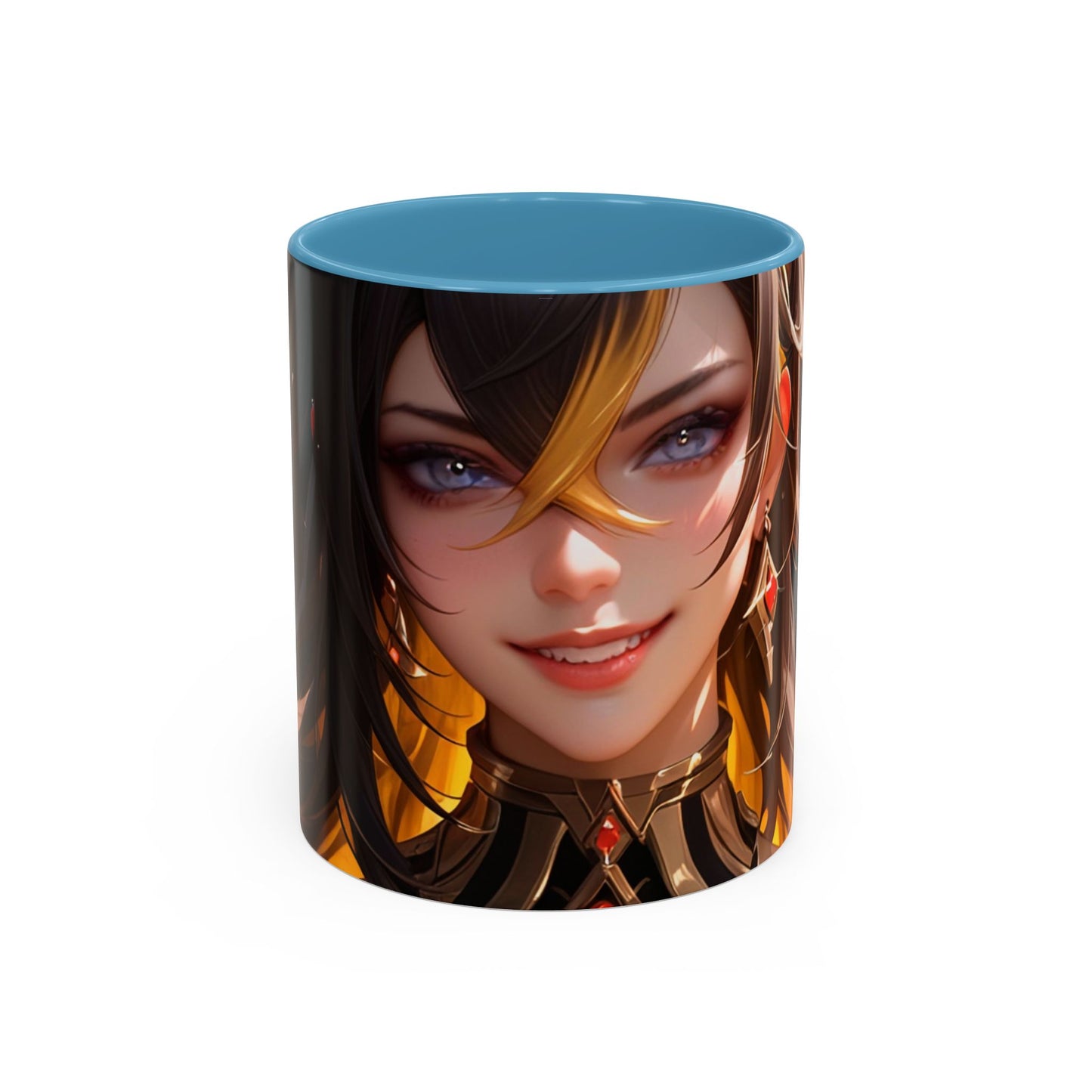Dehya 006 Coffee Mug