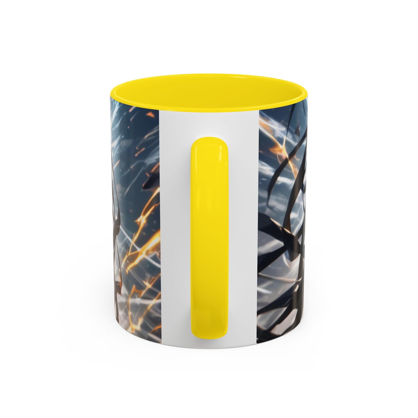 Albedo 004 Coffee Mug