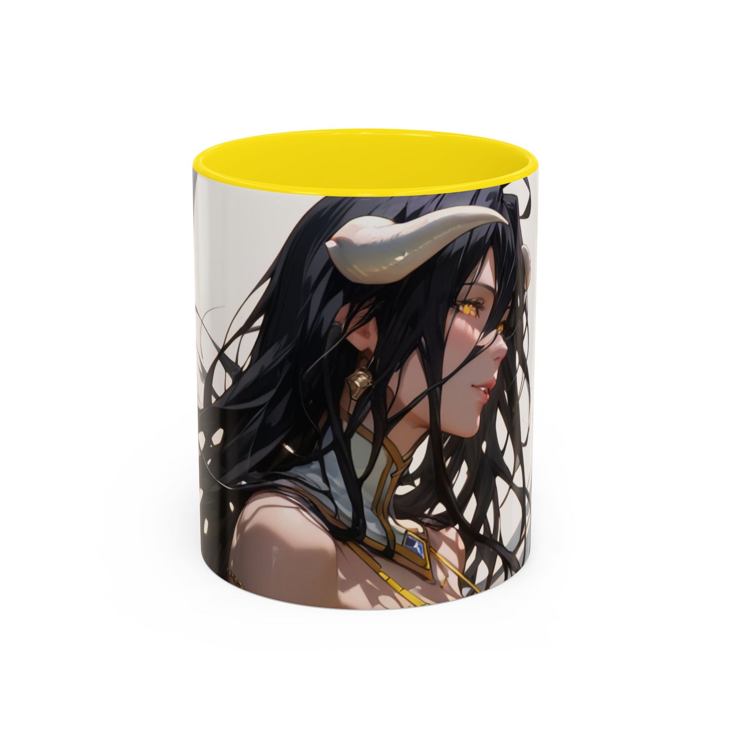 Albedo 002 Coffee Mug