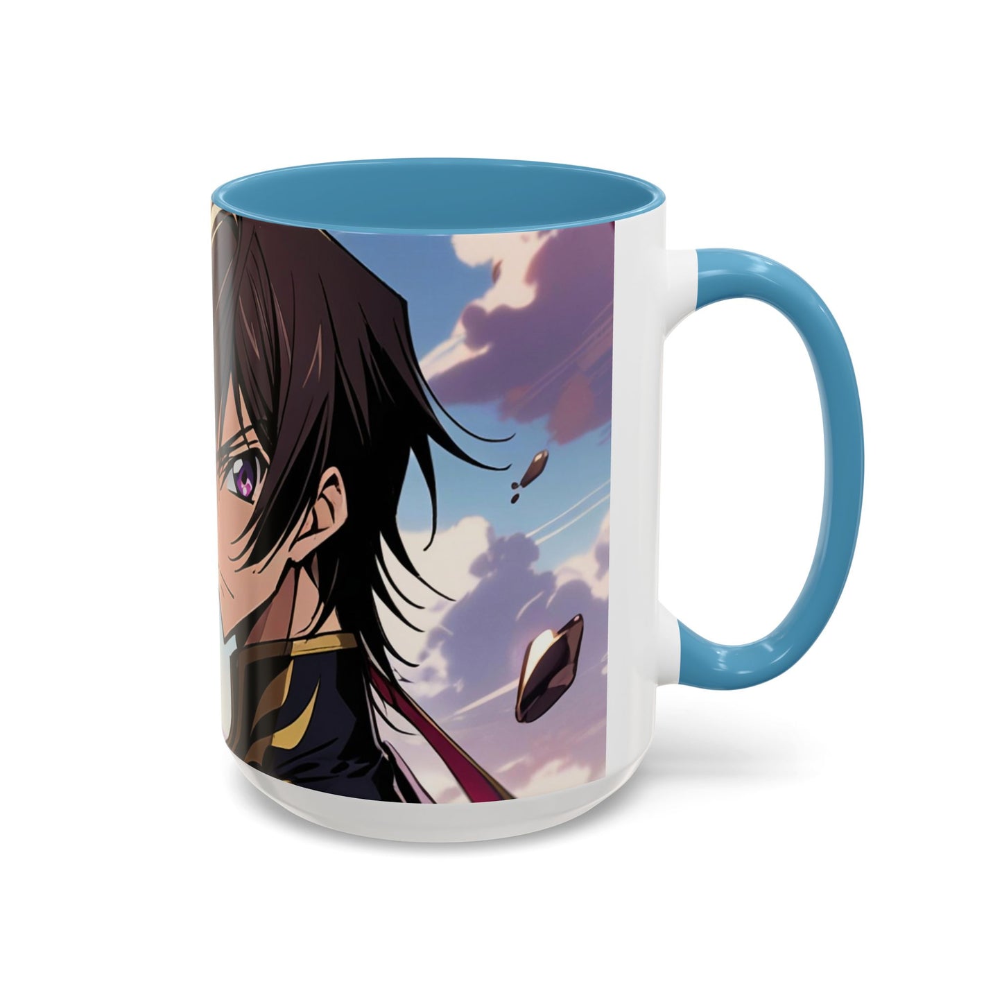 Lelouch 003 Coffee Mug