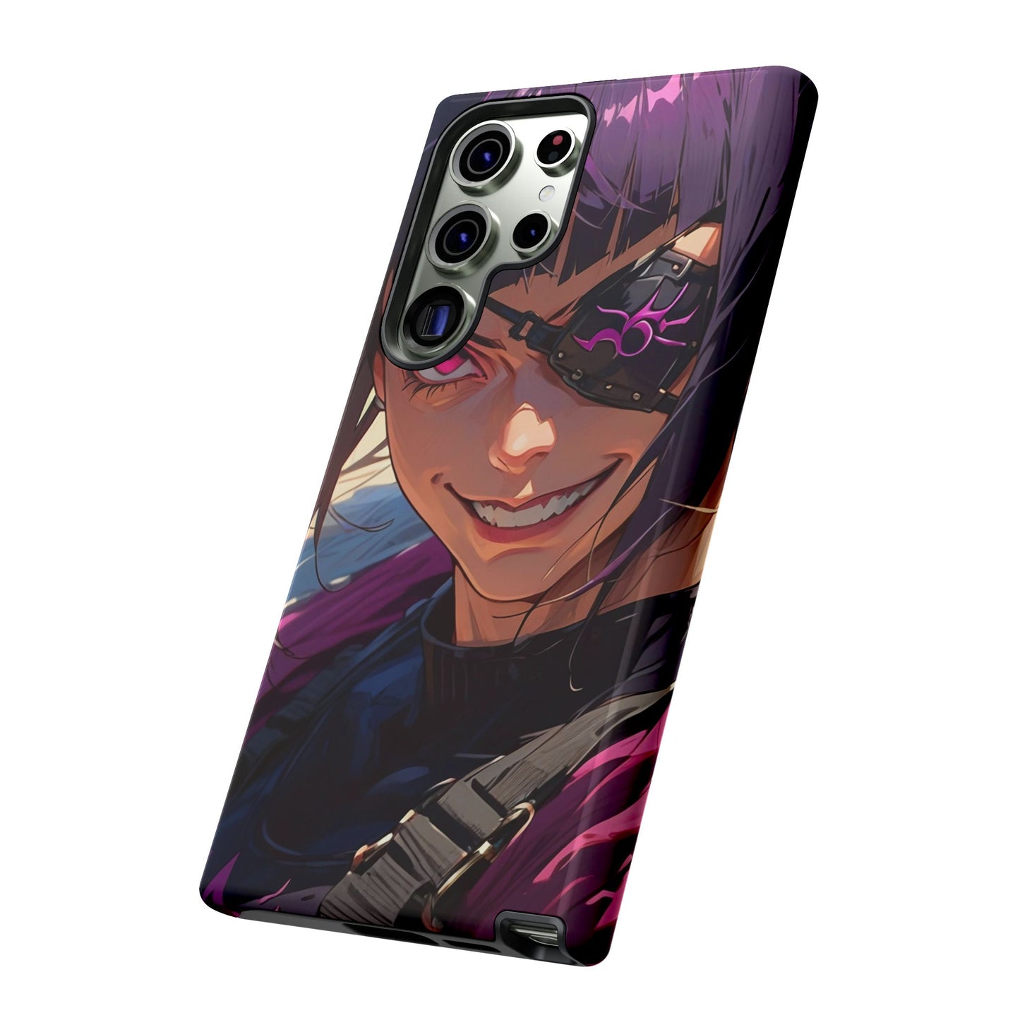 Juri 002 Tough Cases