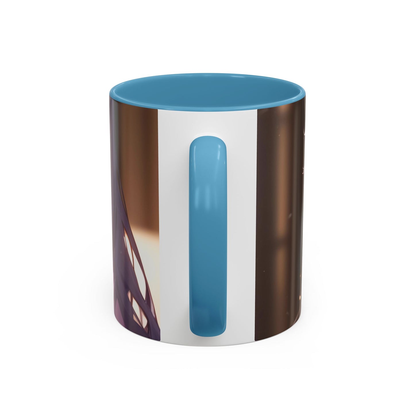 Keqing 004 Coffee Mug