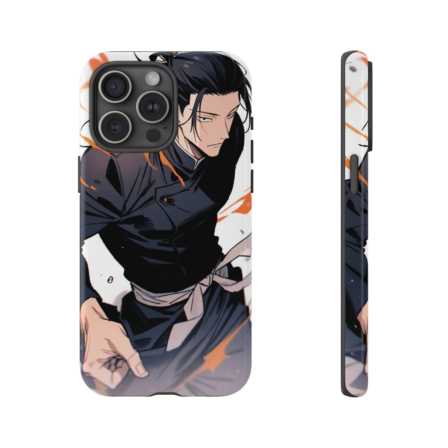 Geto Suguru 003 Tough Cases