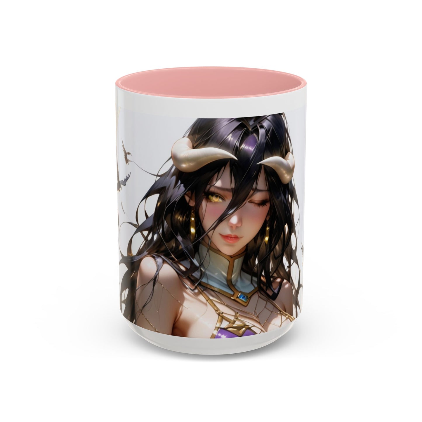Albedo 006 Coffee Mug