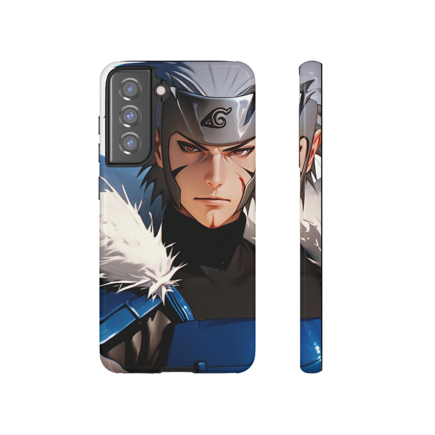 Tobirama Senju 003 Tough Cases