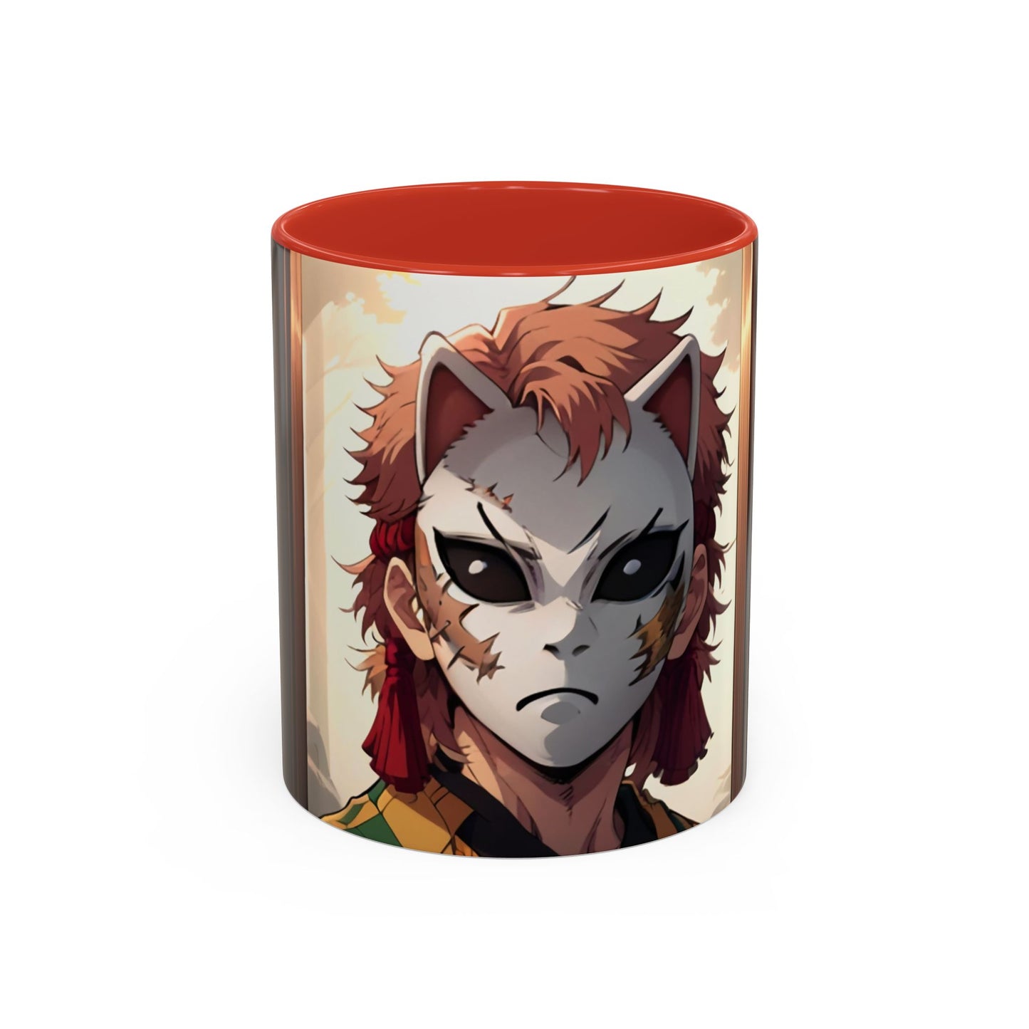 Sabito 001 Coffee Mug